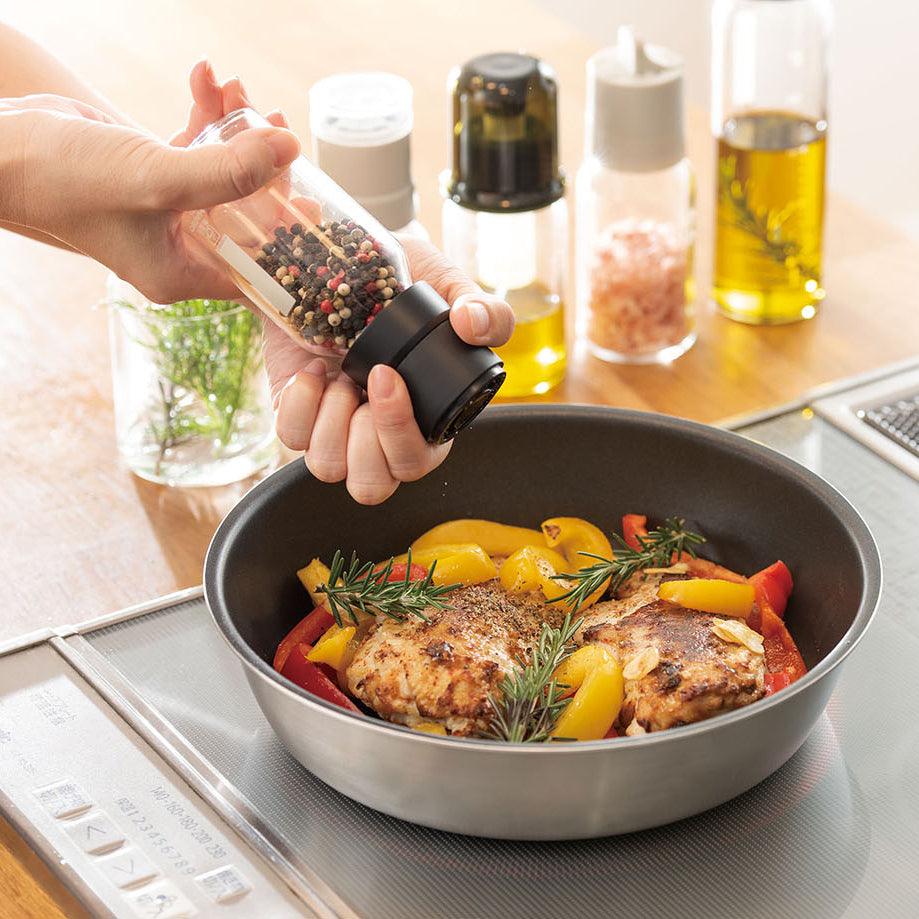 Gewürzmühle ⋅ Hario