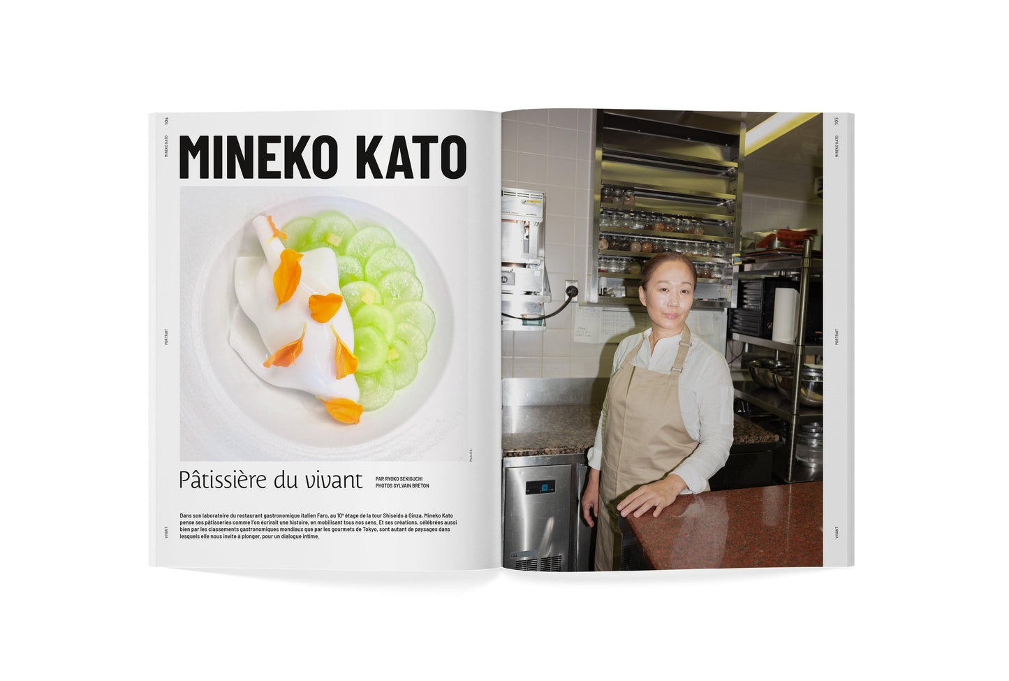 Tempura Magazin Sonderausgabe 2024 ⋅ Tempura ⋅ Tempura