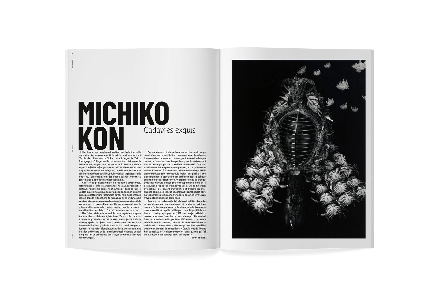 Tempura Magazin Sonderausgabe 2024 ⋅ Tempura ⋅ Tempura