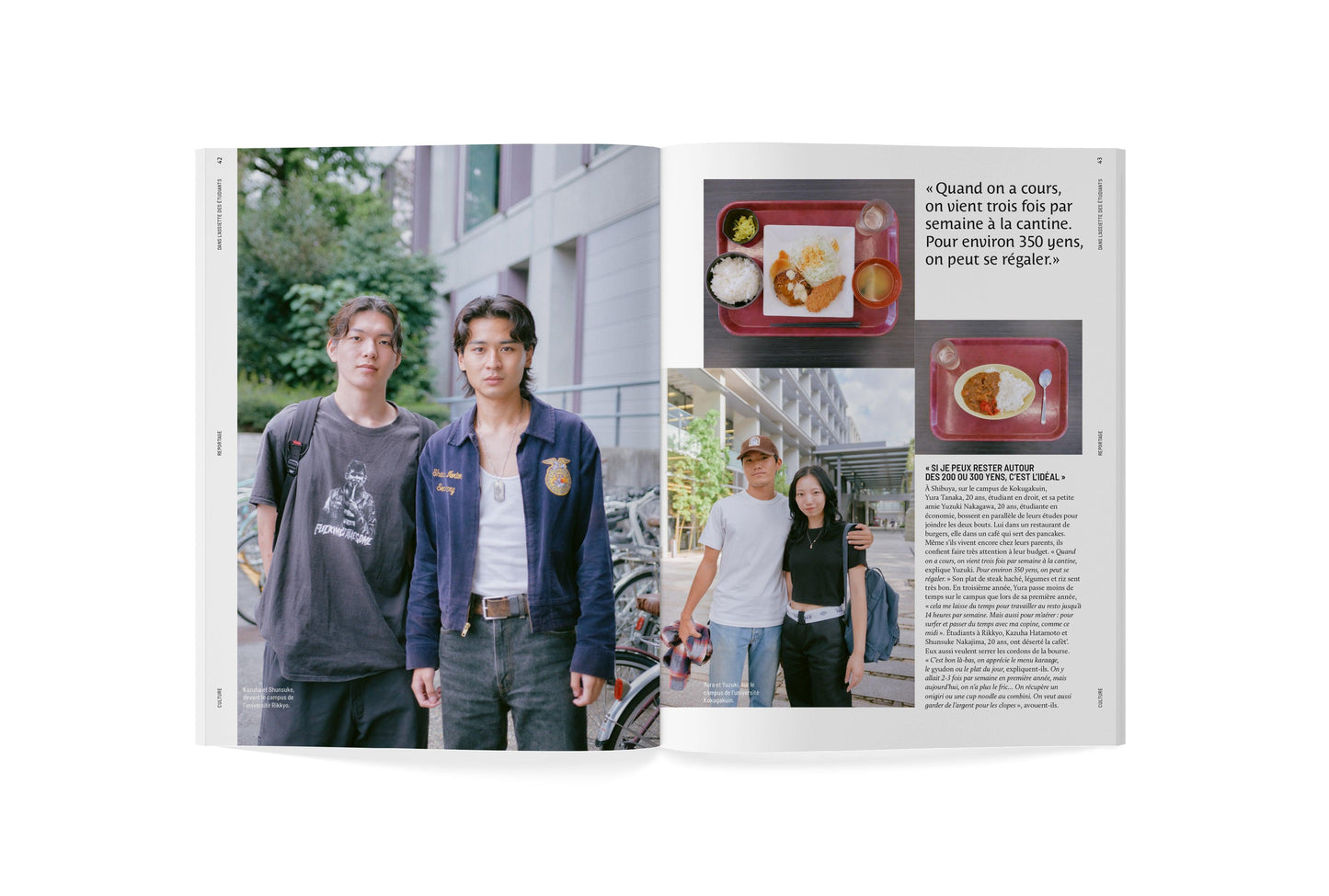 Tempura Magazin Sonderausgabe 2024 ⋅ Tempura ⋅ Tempura