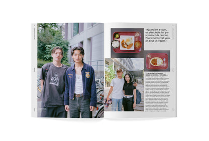 Tempura Magazin Sonderausgabe 2024 ⋅ Tempura ⋅ Tempura