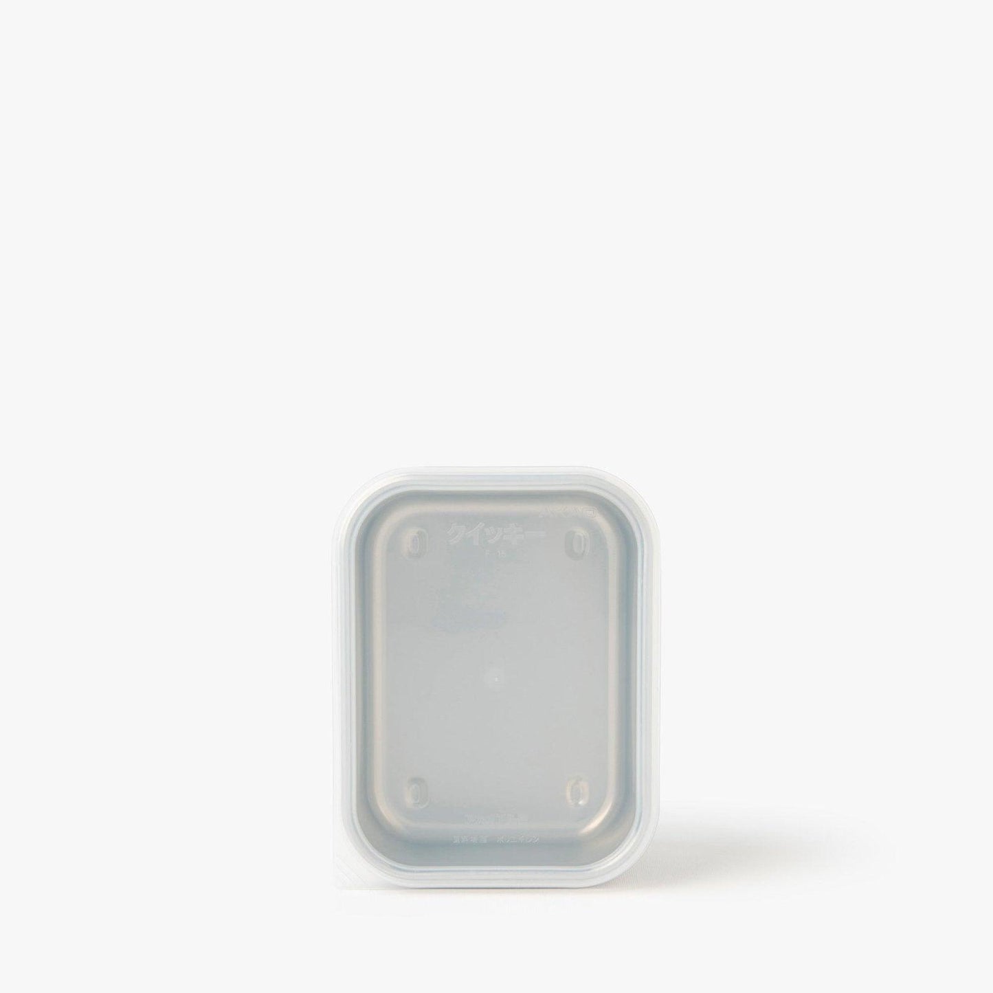 Gefrierbox mit Deckel xs - Akao - iRASSHAi