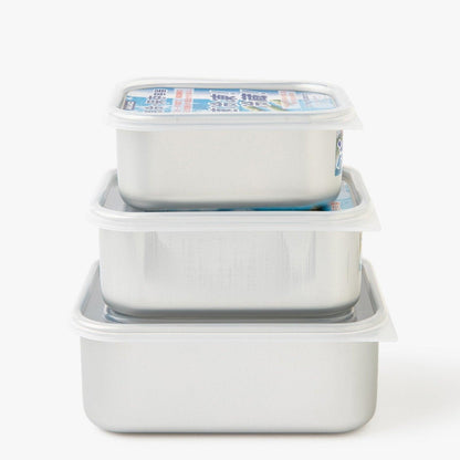 Gefrierbox mit Deckel xs - Akao - iRASSHAi