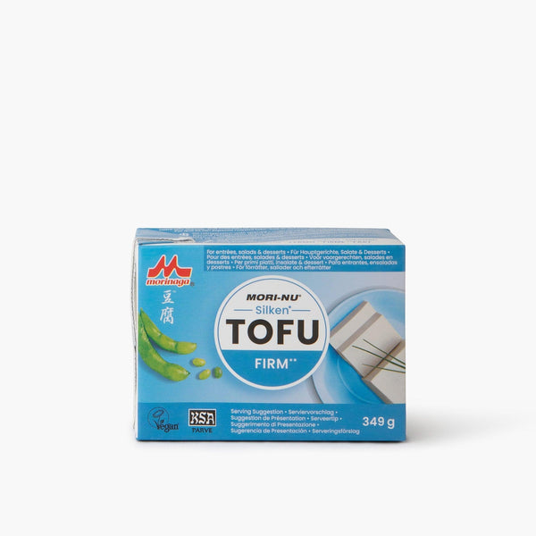 Tofu fest ⋅ Morinaga ⋅ 307g