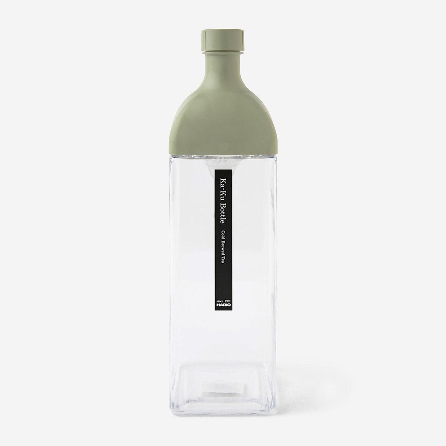 Flasche für kalte Infusion - 1,2L - Hario - iRASSHAi