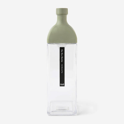 Flasche für kalte Infusion - 1,2L - Hario - iRASSHAi