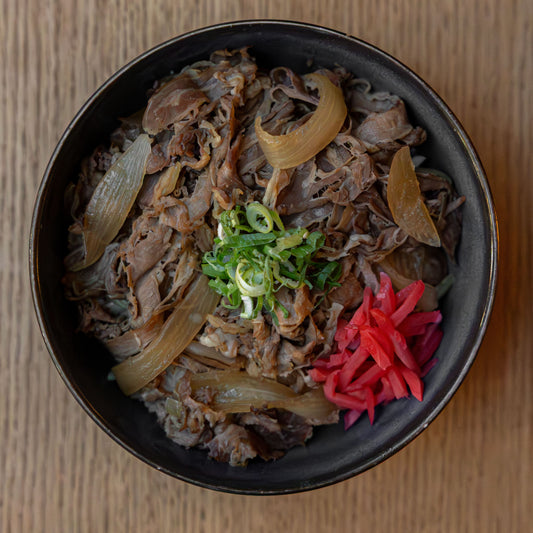 Gyudon