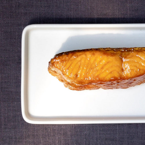 Salmon Teriyaki - iRASSHAi