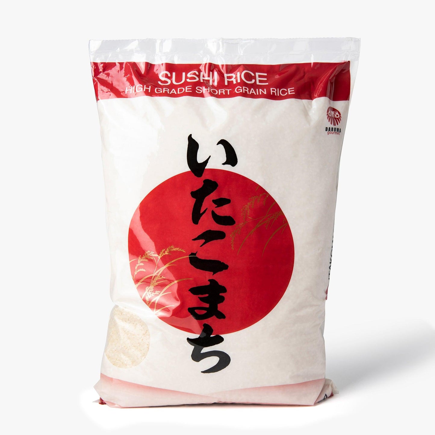 Itakomachi white rice ⋅ Itakomachi ⋅ 5kg
