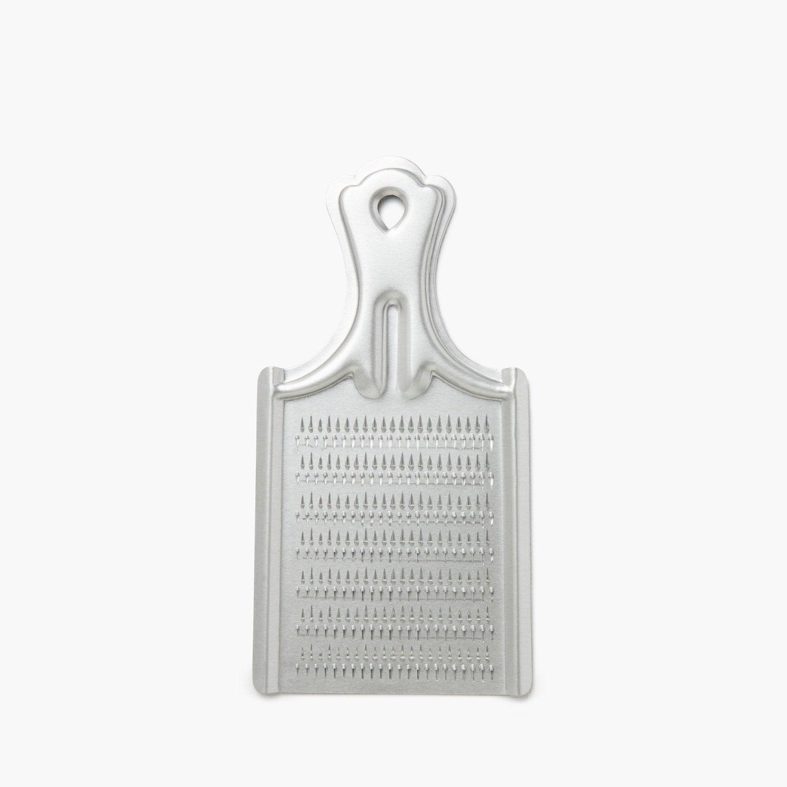 Daikon grater - Maekawa Alumi -iRASSHAi