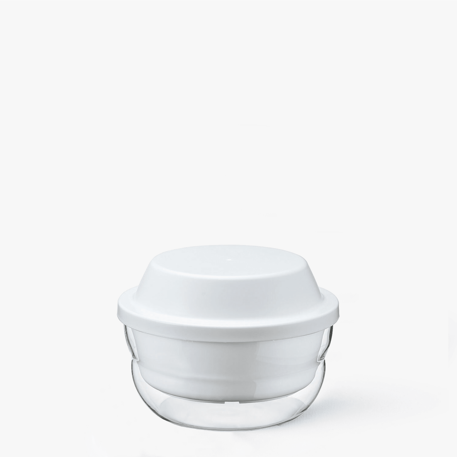 Glass steam cooker - Hario - iRASSHAi