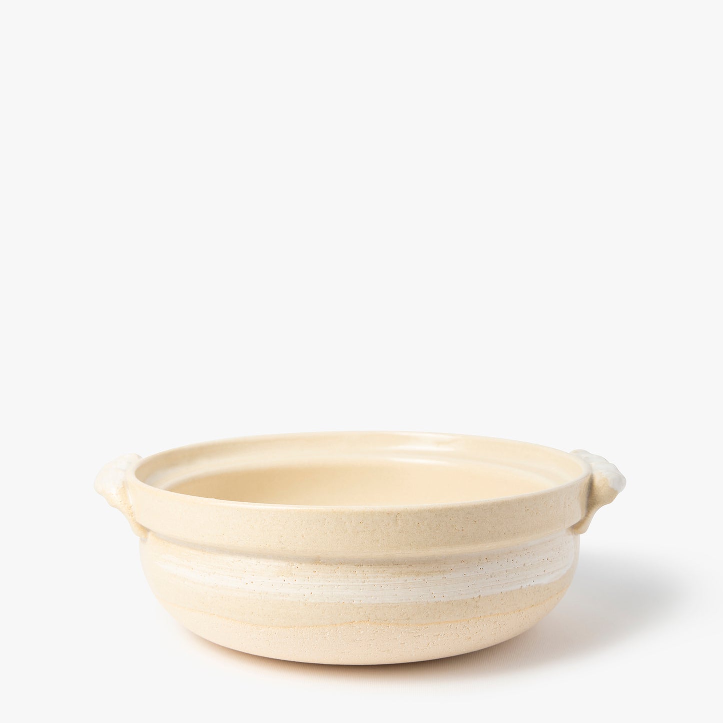 Nabe white 250x215mm ⋅ Touga