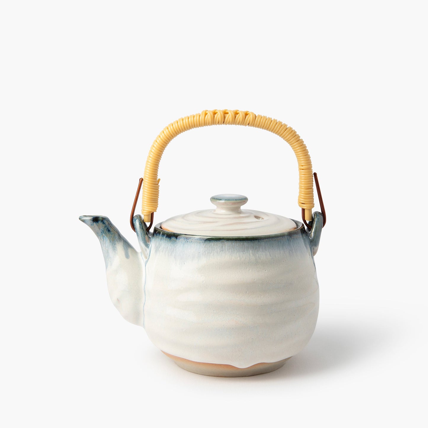 Teapot Dobin Aokasumi ⋅ Touga