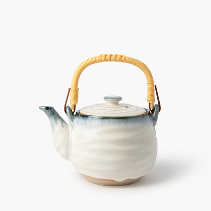 Teapot Dobin Aokasumi ⋅ Touga