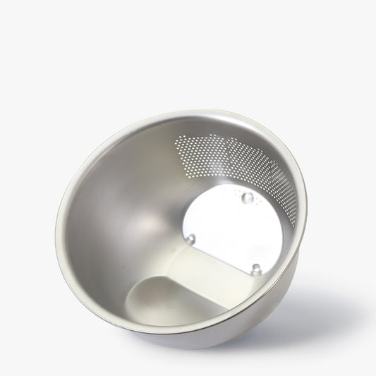 Strainer bowl for rice ⋅ Pearl life