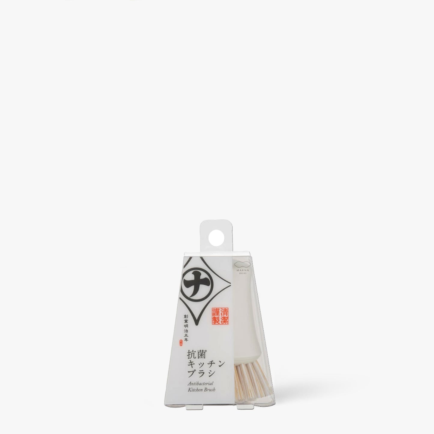 Kitchen brush ⋅ Marna