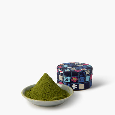 Classic matcha tea from Shimizu ⋅ Japan Agricultural Corporative Shimizu ⋅ 30g