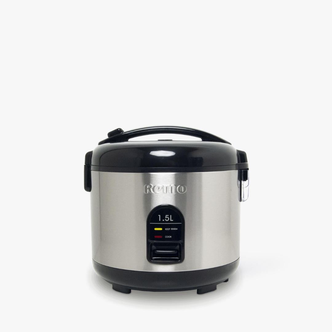 Rice cooker 1.5L ⋅ Remo