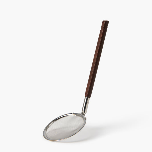 Skimmer with wooden handle ⋅ Tokyo Design Studio