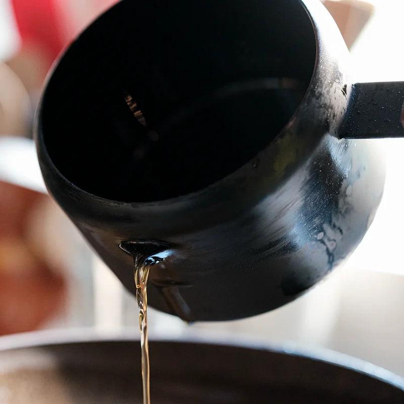 Frying pan with grill and lid ⋅ Fujita Kinzoku