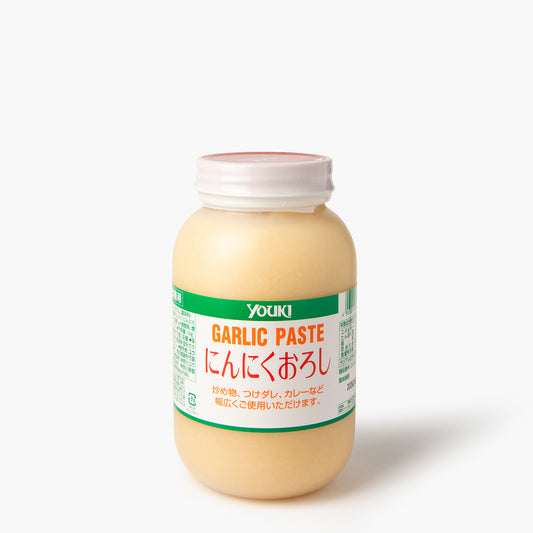 Grated garlic restaurant ⋅ Yuki shokuhin ⋅ 1kg