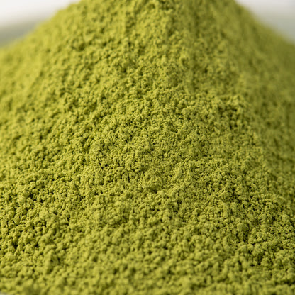 Kitchen matcha tea bag ⋅ Aoi Seicha ⋅ 30g