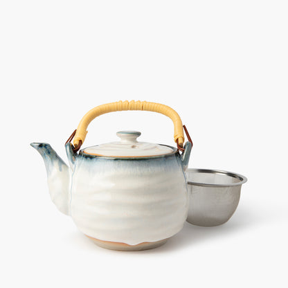 Teapot Dobin Aokasumi ⋅ Touga