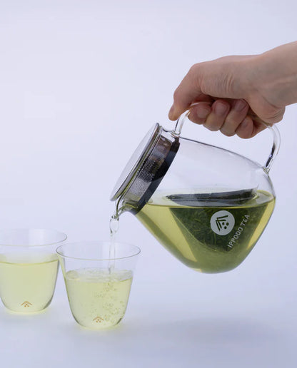 Gyokuro green tea 6 bags ⋅ Ippodo Tea ⋅ 42g