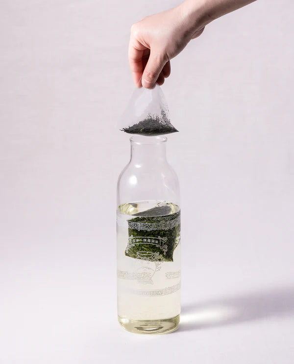 Gyokuro green tea 6 bags ⋅ Ippodo Tea ⋅ 42g