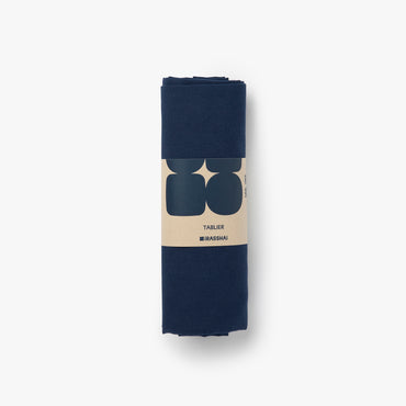 Apron navy blue ⋅ iRASSHAi