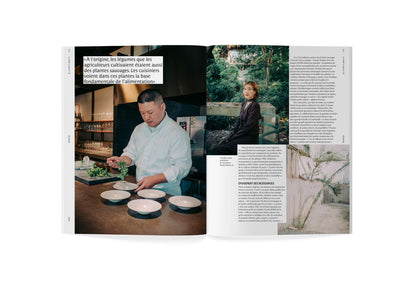 Tempura magazine special issue 2024 ⋅ Tempura ⋅ Tempura