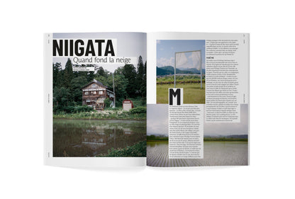 Tempura magazine special issue 2024 ⋅ Tempura ⋅ Tempura