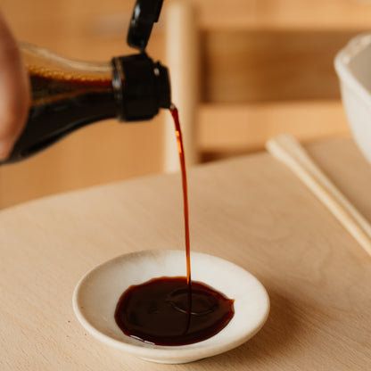 Bokashi dish Ø94mm ⋅ Touga