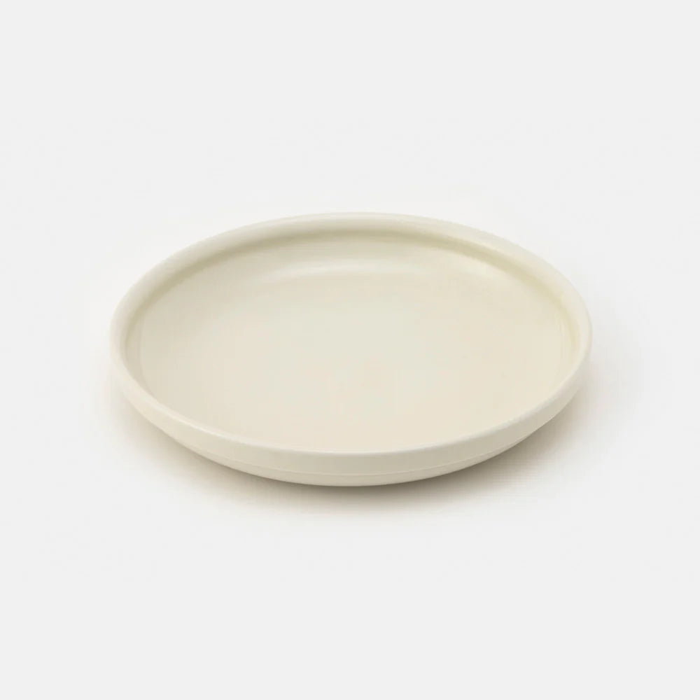 Curry plate Hiroki Yoshitomi ⋅ Nakazen