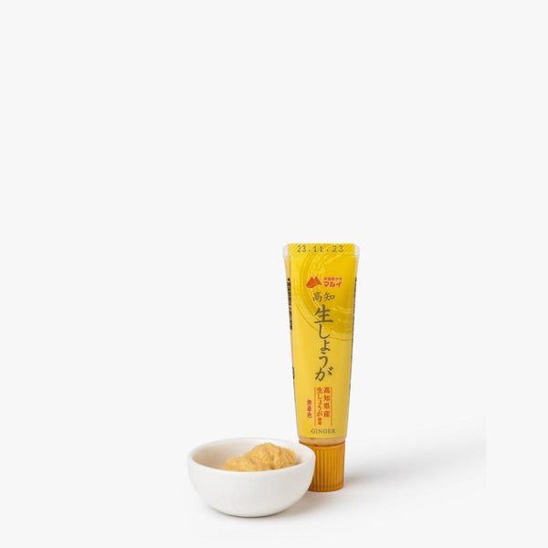 Kochi ginger paste ⋅ Marui ⋅ 30g