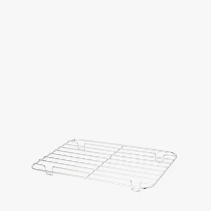 Frying grid 13 x 19 size 6 - Akao - iRASSHAi