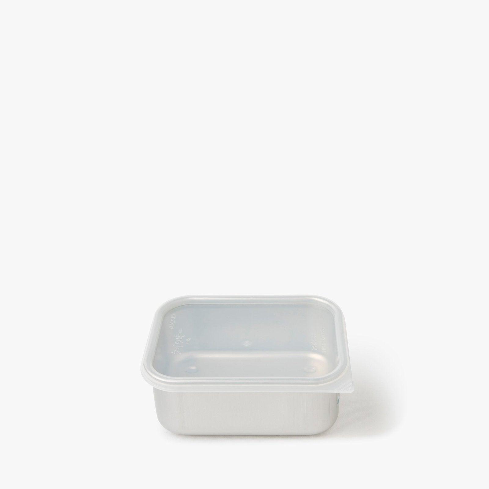 Freezer box with lid xs - Akao - iRASSHAi