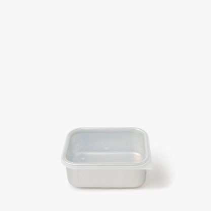Freezer box with lid xs - Akao - iRASSHAi