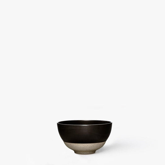 Horizon Black Tea Bowl 500ml - Ha' - iRASSHAi