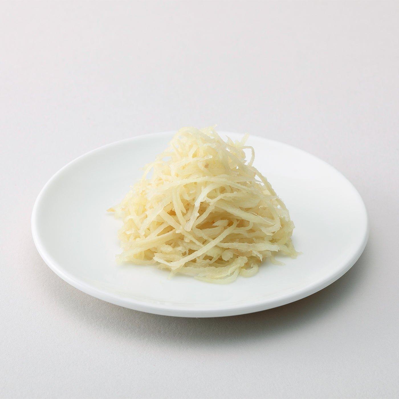 Mini mandolin with brush - KAI Store - iRASSHAi