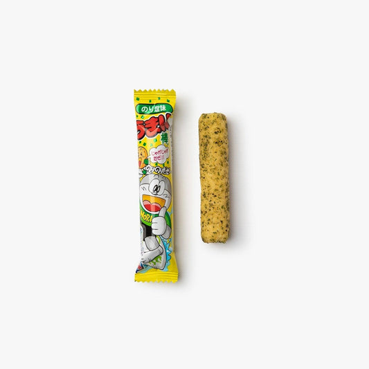 Popcorn stick with nori seaweed - 7g - Umaibo - iRASSHAi