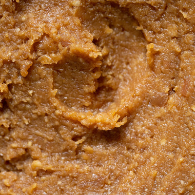 Salsa mayonesa de miso