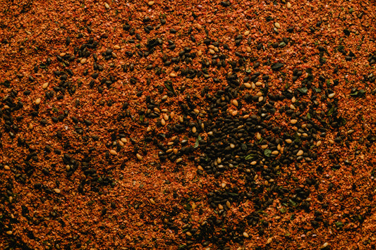 Todo lo que debe saber sobre las especias japonesas: sabores, usos y consejos