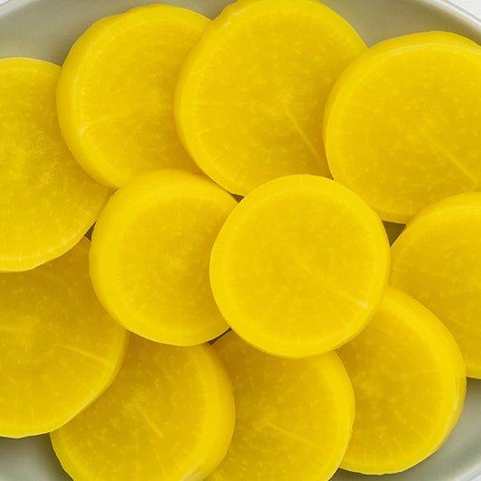 Rábano daikon en escabeche Takuan - iRASSHAi