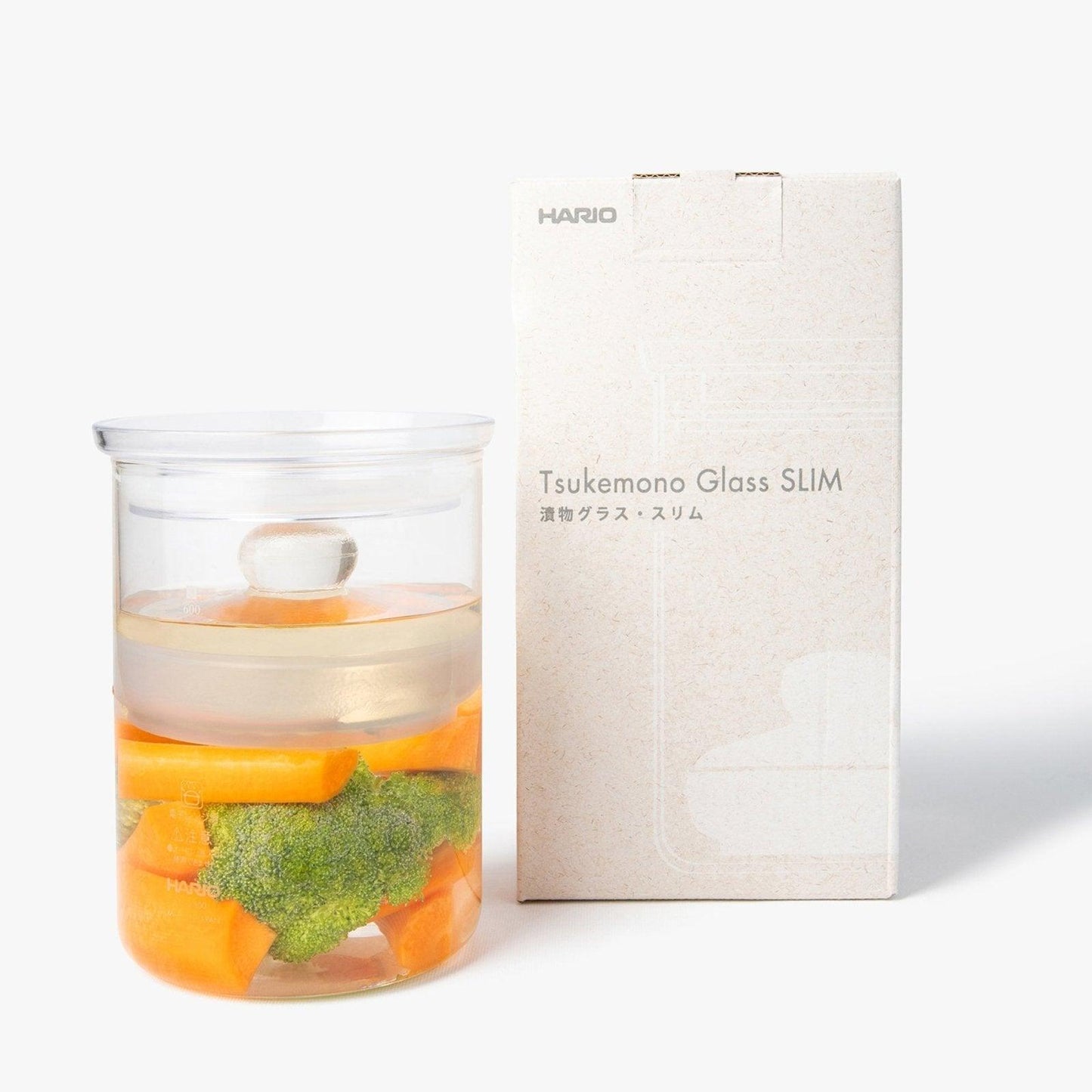 Cuenco para tsukemono - Hario - Hario - iRASSHAi