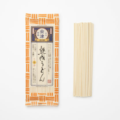 Fideos Udon madurados ⋅ Naraya ⋅ 200g