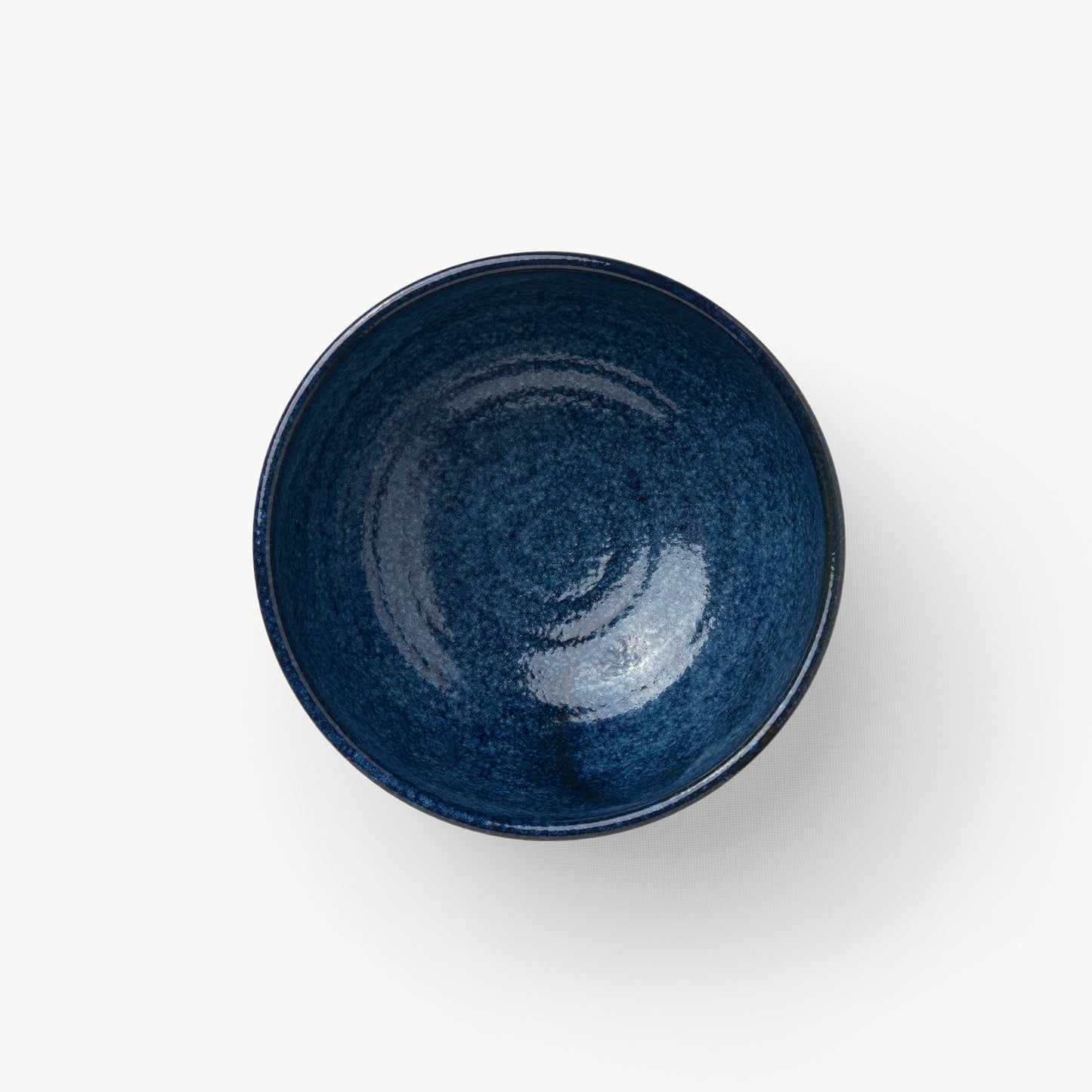 Cuenco azul Ø 172mm ⋅ Touga