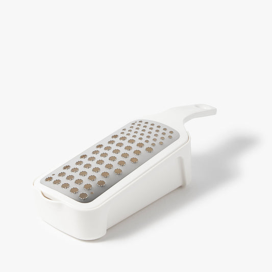 Vaporera para verduras con platillo ⋅ Pearl life