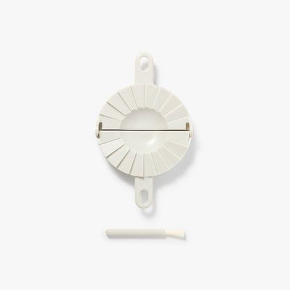 Molde de gyozas ⋅ Vida de perlas