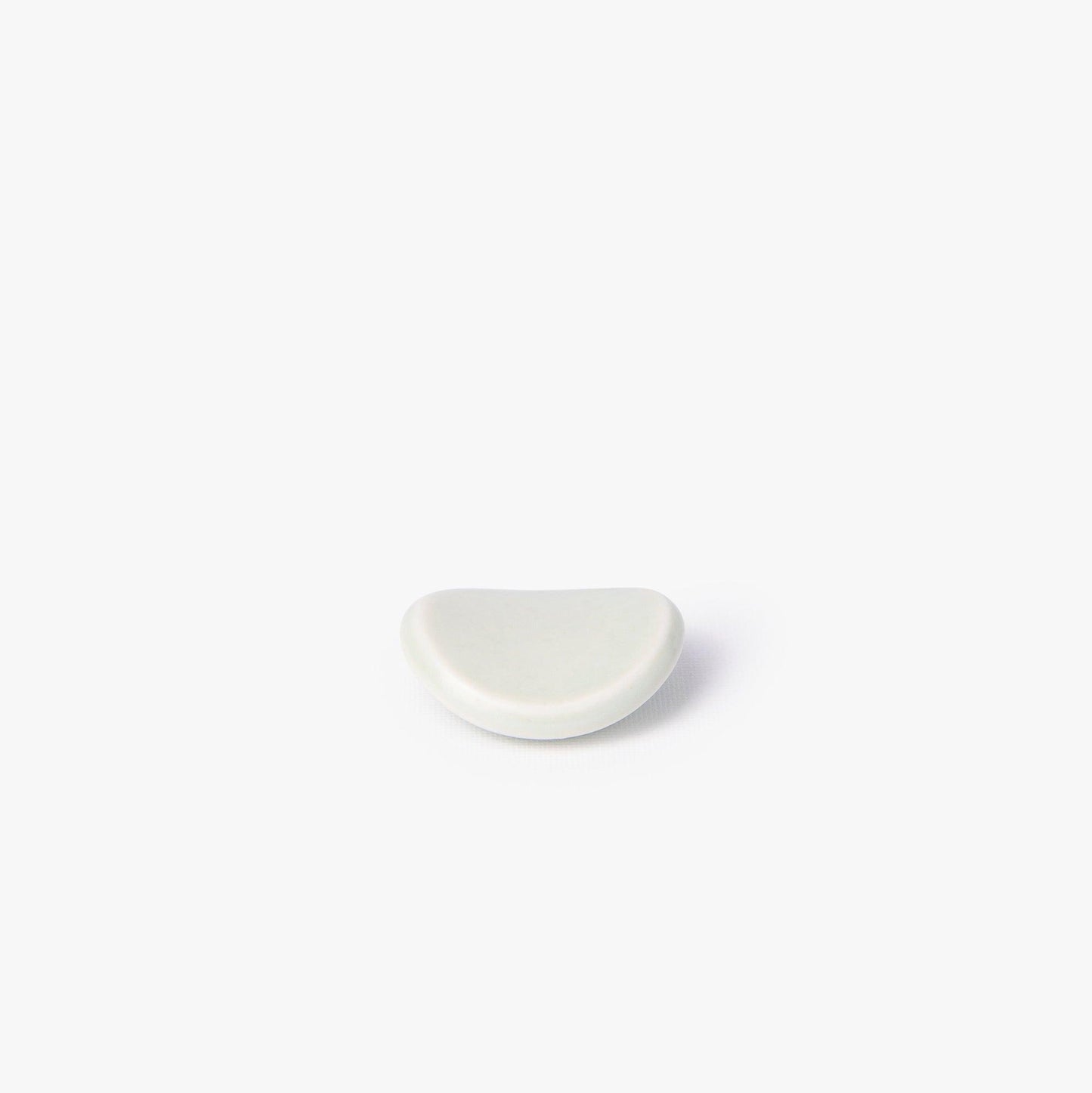 Hibi chopstick rest white ⋅ Kinto